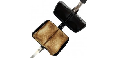 Приготування їжі на природі: практичні поради 