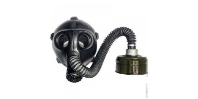 Ефективне використання протигазів: правила та поради