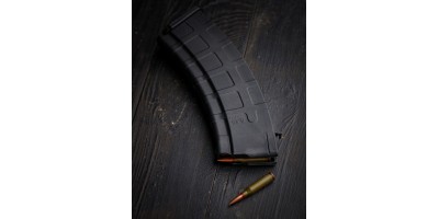 Як і навіщо чистити магазини для АК