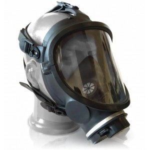 Маска панорамна . Photo 2