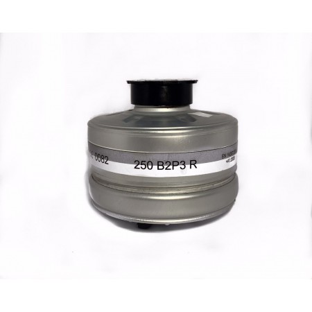 Комбинированный фильтр Trayal 250 В2Р3R