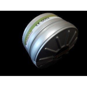 Комбинированный фильтр Trayal 250 K2Р3R. Photo 3