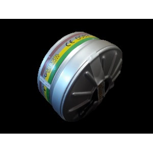 Противогазовый фильтр Trayal  А2В2Е2К2. Photo 2