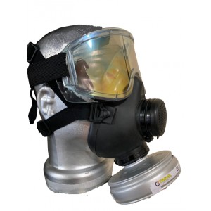 Противорадиоционный (противопылевой) фильтр Trayal  Р3 R. Photo 3