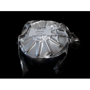 Противогазовый фильтр Trayal  А2В2Е2К2. Photo 3