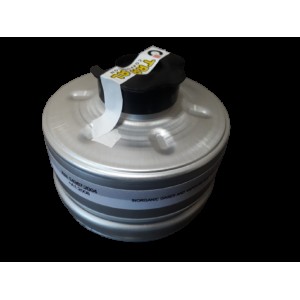 Комбинированный фильтр Trayal 250 В2Р3R. Photo 2