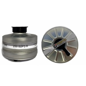 Комбинированный фильтр Trayal 250 В2Р3R. Photo 3