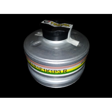 Комбинированный фильтр Trayal А1В1Е1К1Р3R