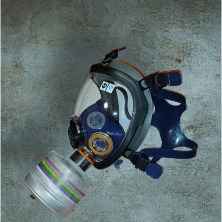 Противогаз гроажданский