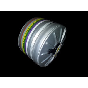 Специальный фильтр Trayal  А1В1Е1К1SX(CO)Р3 R. Photo 3