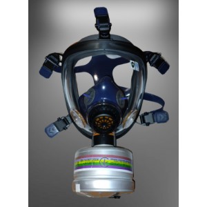 Протигаз цивільний . Photo 3