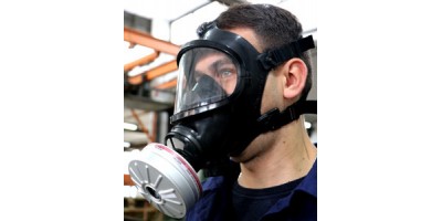 Протигаз: догляд та обслуговування