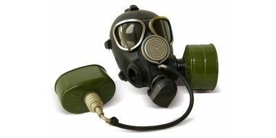 Види фільтрів для протигазів: як обрати для різних ситуацій