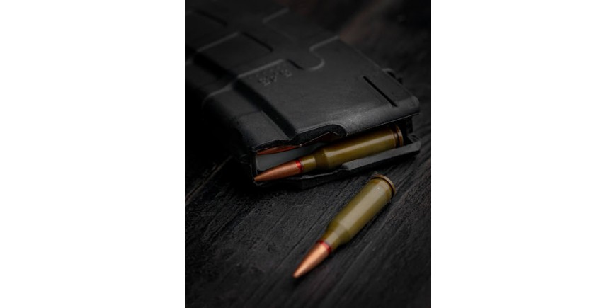 Тюнінг зброї — Магазини до АК 74 та ручки переносу вогню